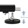 Linear Drainage REA Neox Slim Pro Black 60