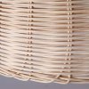 LAMP BOHO APP1645-1CP BEIGE
