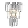 WALL LAMP TOOLIGHT APP1536-1W CHROME