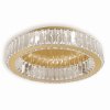 CEILING LAMP TOOLIGHT APP1722-C BRUSH GOLD