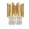 Wall Light Toolight APP602-W E14 gold / transparent