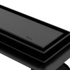Linear drainage Pure Neo Pro 2in1 Black 50