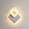WALL LIGHT TOOLIGHT LHJ080-W WHITE