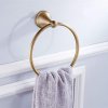 Bathroom hanger Antique Bronze 332867B