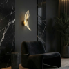 WALL LAMP REA G182-W GOLD