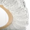 CEILING LAMP CHANDELIER TOOLIGHT LED MS018-CP ROSE GOLD