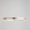 PENDANT LAMP TOOLIGHT LHJ015-CP GOLD 30 GOLD