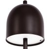 Bedside lamp APP1359-T brown