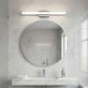 WALL LAMP REA APP1846-1W CHROME