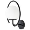 Wall Light Toolight APP1152-1W E27 black