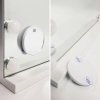 MIRROR REA HOLLYWOOD WHTE 58X45 LED