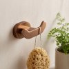 Rea Bathroom Hanger Til 105 Brush Copper