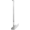 Shelf TORI Nickel Brushed