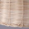 LAMP BOHO APP1646-1CP BEIGE