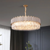 CEILING LAMP CHANDELIER TOOLIGHT APP1747-8CP GOLD 60CM