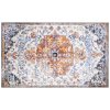 PLUSH DESIGN 1 1.80*2.60 BEIGE