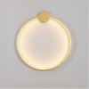 Wall LED Light Toolight APP1387-CW 17W gold