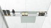 Bathroom hanger EVO CHROME