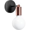 Wall Lamp 392205 ROSE GOLD