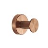 BATHROOM HANGER REA 6606A MODERN BRUSH COPPER