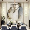 CEILING LAMP CHANDELIER TOOLIGHT G056-CP 50cm GOLD