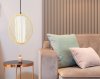LAMP APP1634-1CP 25x23x25cm