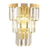 WALL LAMP TOOLIGHT APP1535-1W GOLD
