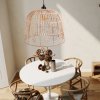 Lamp NATURAL APP1352-1CP 40 cm