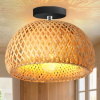 LAMP APP1638-1CP 18x30x18cm