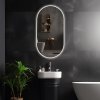 Mirror LED EGj 50x90 cm
