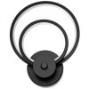 Wall LED Light Toolight APP1042-W 15W black