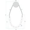 WALL LAMP TOOLIGHT G027-CP GOLD
