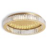 CEILING LAMP TOOLIGHT APP1724-C 60CM BRUSH GOLD