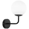 WALL LAMP TOOLIGHT G095-1W BLACK WHITE