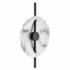 WALL LAMP TOOLIGHT APP1762-1W WHITE