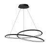 Lamp APP1194-CP Black