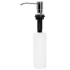 Soap Dispenser REA Chrome