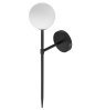 Wall Light Toolight APP577-1W G9 black