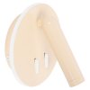 WALL LAMP TOOLIGHT APP1615-1W BEIGE