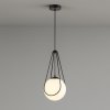 HANGING CEILING LAMP TOOLIGHT APP1792-1CP WHITE 20CM