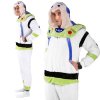 KIGURUMI SUIT TUTUMI BUZZ ASTRAL M
