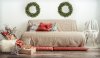 Christmas Garland LED 60cm 311427