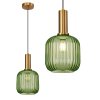 LAMP GREEN APP462-1CP