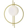 Wall Light Toolight APP1436-W E27 gold