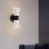 WALL LAMP TOOLIGHT G029-W BLACK