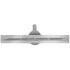 LINEAR DRAIN REA FILO 700 WHITE