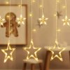 LED Curtain CD001 + Remote Control
