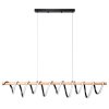 Pendant LED Lamp TOOLIGHT APP1288-CP