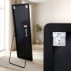 Mirror Rea Classico Black