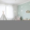 Lamp Cloud Grey 34,5x34,5x99,5cm